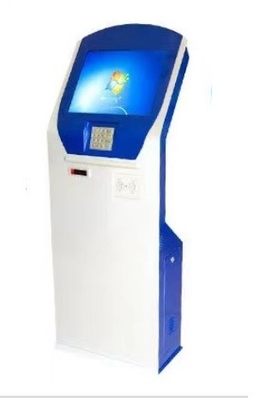 32» πίνακας 450Cd/M2 οθόνης αφής Windows7/10 αιχμηρός διαλογικός