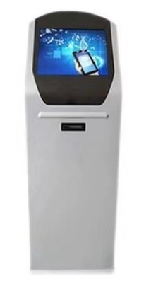 Διαλογικό ΠΣΤ υποστήριξης επιτραπέζιων NFC αναγνωστών οθόνης αφής RAM 8GB