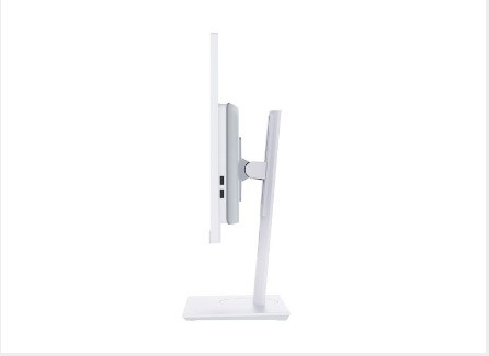 Υπολογιστής γραφείου οθόνης αφής HD 512G AIO κανένα PC οθόνης αφής οργάνων ελέγχου τυφλών σημείων