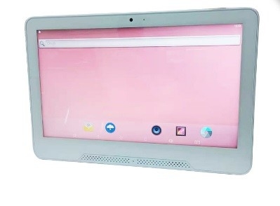 Ιατρικό PC οθόνης αφής δύναμης 50g επαγωγής καμία οθόνη λάμψης