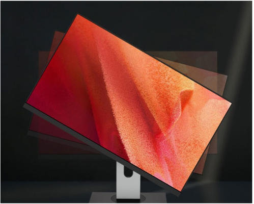 Win10 27» όλα σε ένα PC 1920x1080 διπλό HD 2,5» M.2 SSD 250nits