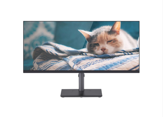 30» Ομάδα των Δέκα ΚΜΕ διπλό HD 2,5» M.2 SSD όλοι σε έναν καθορισμό PC 2560x1080