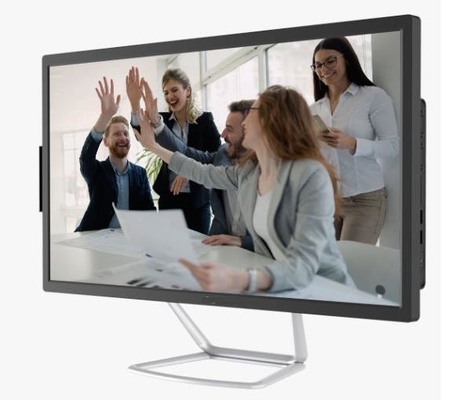 Οθόνη αφής 21,5» όλοι σε μια υποστήριξη 2.5HD M.2 SSD Msata HD PC