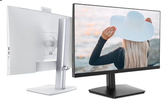 ΚΜΕ Intel Gen12 όλοι σε μια οθόνη αφής PC 27» 1920x1080 250nits