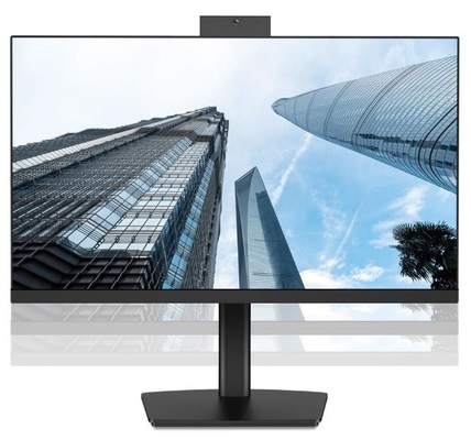 Διπλή οθόνη επαφής HD 2,5» M.2 SSD HP όλοι σε έναν υπολογιστή 21,5» Intel Gen12 ΚΜΕ