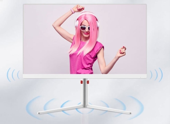 23.8» υψηλό κέρδος WIFI HD 512G+2TB όλοι σε ένα PC χωρίς οθόνη αφής