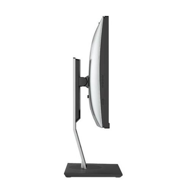 23.8inch όλοι ένα στους υπολογιστές 1920x1080 16G ο διπλής διαδρομής στερεοφωνικός ομιλητής