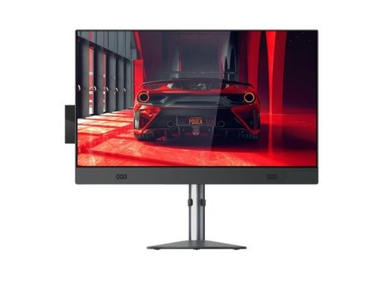 Υψηλό PC οθόνης αφής κέρδους WIFI AIO με τα παράθυρα 10 ψήφισμα 1920x1080