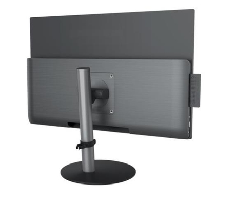 Το PC οθόνης αφής 256G+1TB AIO ενσωμάτωσε 2 στερεοφωνικούς ομιλητές υγιούς διαδρομής