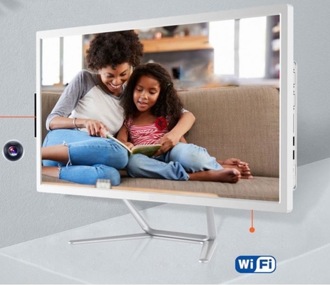 I7 ΚΜΕ όλα σε ένα RAM 512G+1TB HD 1920x1080 PC 21.5INCH 32G οθονών επαφής