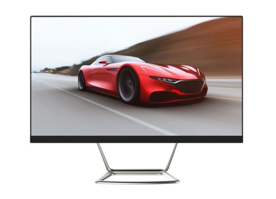 φωτεινότητα RAM 256G+1TB HD 250nits PC 16G οθόνης αφής 21.5inch AIO