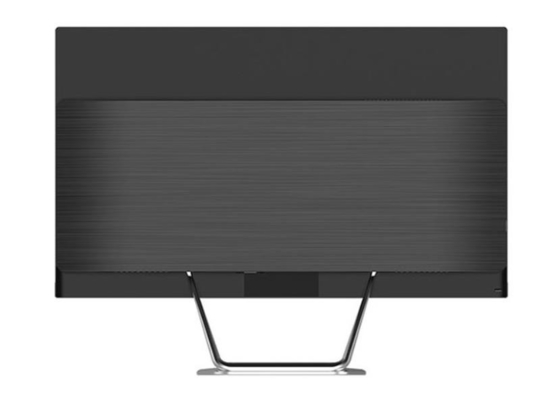 φωτεινότητα RAM 256G+1TB HD 250nits PC 16G οθόνης αφής 21.5inch AIO