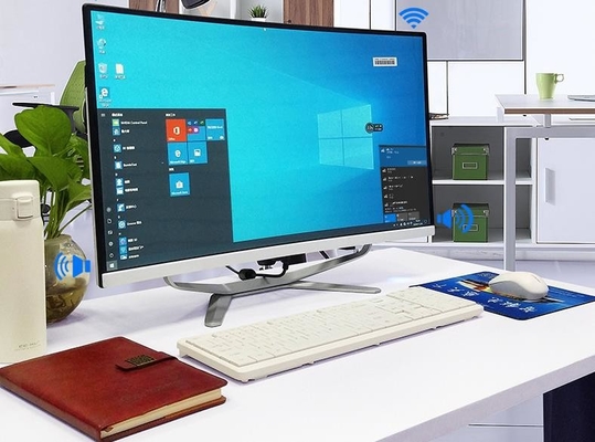 24&quot;/27&quot; All In One Desktop PC με ανάλυση 1920x1080P 16G RAM I7 CPU