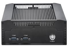 Mini AIO Desktop PC Intel® Bav-Trail J1900 2GB/4GB Μνήμη με Dongle Windows 7/8.1/10.Linux