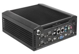 Mini AIO Desktop PC Intel® Bav-Trail J1900 2GB/4GB Μνήμη με Dongle Windows 7/8.1/10.Linux