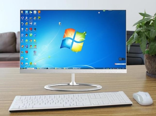 32GB μνήμης RAM All-In-One επιτραπέζιος υπολογιστής με 21,5 ιντσών FHD IPS οθόνη
