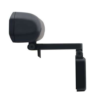 CMOS Οθόνη Full HD 1080P 30FPS Webcam Ενσωματωμένο στο μικρόφωνο 72x 85 mm