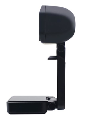 72x85 mm Webcam υψηλής ευκρίνειας με αισθητήρα εικόνας CMOS και F2.0 Len / 2kk pixel