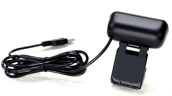 HD 1080P Webcam υψηλής ευκρίνειας με 30fps και αισθητήρα εικόνας CMOS