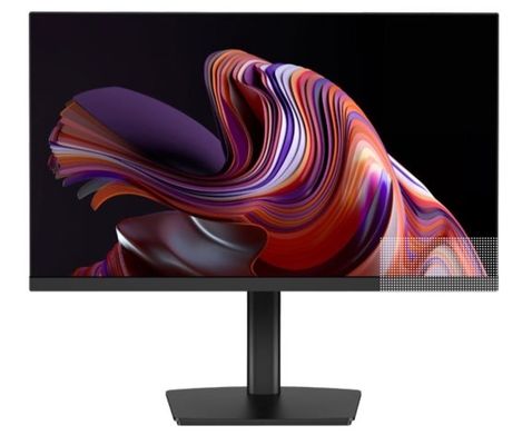 Βάση ανύψωσης All In One Υπολογιστής Windows 10 23.8 ιντσών 512G M.2 Αποθήκευση
