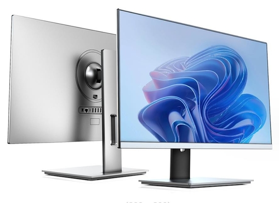 Κράφτης Ρυθμίστε γωνία 0o-5o AIO Desktop PC Ενσωματωμένο Wi-Fi υψηλού κέρδους