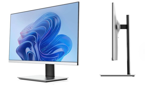 Win7 AIO Αγγειοειδής υπολογιστής 1920x1080 Ενσωματωμένος διπλός ομιλητής στερεοφωνίας