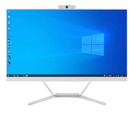 Υποστήριξη οθόνης αφής AIO Desktop PC Intel I3 / I5 / I7 Standard H510/H610/B560M