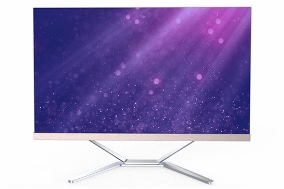 21.5 &quot;Standard H510 I5 M/B AIO Desktop PC Ενσωματωμένη κάρτα γραφικών