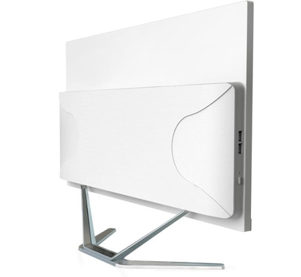 21.5 &quot;Standard H510 I5 M/B AIO Desktop PC Ενσωματωμένη κάρτα γραφικών