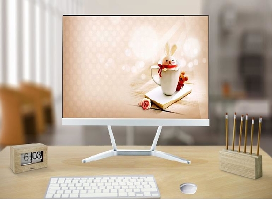 22 ιντσών AIO Desktop PC Win 11 ASUS Standard H610 I3 256GB HD