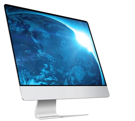 23.8inch I5 Desktop AIO PC Προσαρμόσιμο Σύστημα επιφάνειας εργασίας 32G DDR4 RAM