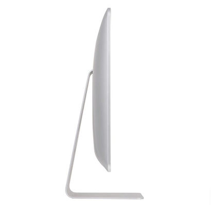 23.8inch AIO επιτραπέζιοι υπολογιστές με H610 M / B και 178o L / R 178o U / D οπτική γωνία