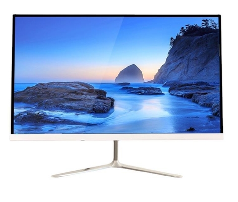 I5 Σύστημα PC All-in-One με 2.4G + 5G Δύο συχνότητες ασύρματο Wifi και Bluetooth