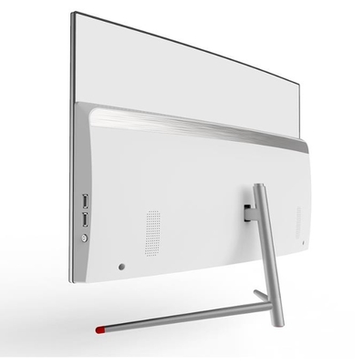 I5 Σύστημα PC All-in-One με 2.4G + 5G Δύο συχνότητες ασύρματο Wifi και Bluetooth