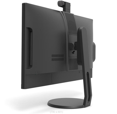 19.5INCH 178o οπτική γωνία AIO επιτραπέζιοι υπολογιστές με επιλογή Webcam 16G DDR4 RAM
