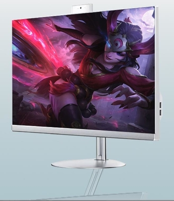 24 ιντσών οθόνη αφής AIO Desktop I5-13700 CPU Ενσωματωμένο WIFI και 150W προσαρμογέα