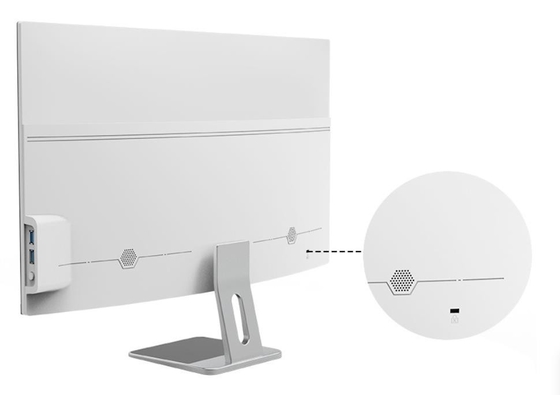 Πρότυπο H510/H610/B560M Κεντρική πλακέτα AIO Υποστήριξη υπολογιστή επιφάνειας εργασίας Λειτουργία ανύψωσης