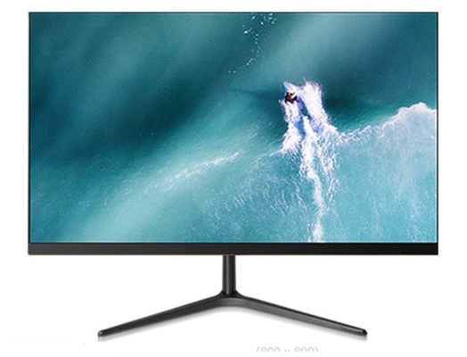 178o L/R 178o U/D Όπτική γωνία All In One Touch Screen Υπολογιστής I5 256G M.2 SSD 435mmx290mm