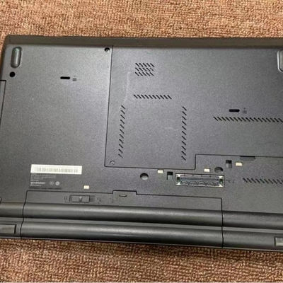 14INCH Χρησιμοποιούμενο Λήπτοπ Lenovo L430 I5-3gen 4G Ram 128G SSD Φορητό Λήπτοπ Υπολογιστή