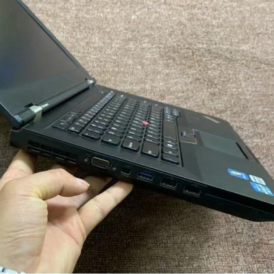 L430 I7-3gen 4G 128G SSD 14&quot; Λήπτης Παιχνιδιού Bluetooth 4.2 Λήπτης Παιχνιδιού
