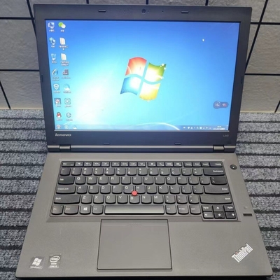 14INCH Lenovo L440 I5-4gen 8G 256G SSD Bluetooth Λάπτοπ 178o Κύκλος όρασης