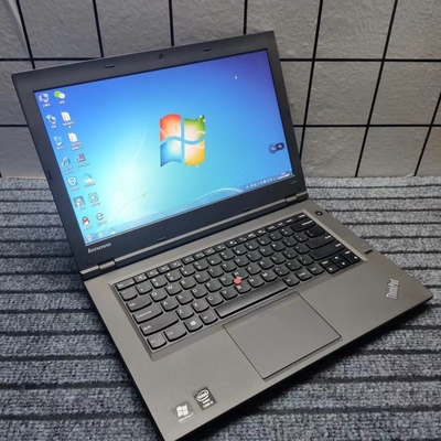 L440 I7-4gen 8G 256G SSD Lenovo Χρησιμοποιούμενο φορητό υπολογιστή με ενσωματωμένη κάρτα γραφικών