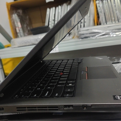 L450 I7-5gen 8G 256G SSD 8G 256G SSD Δεύτερο Χέρι Lenovo Λάπτοπ 45 Rgb Χρώμα Gamut Πλακέτο Πλακέτο