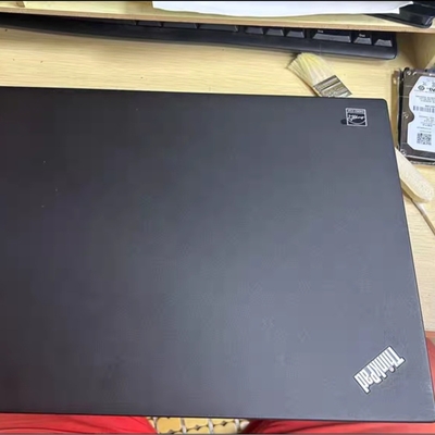 L460 I5 / I7 - 6gen 8G 256G SSG Δεύτερο Χέρι Λήπτοπ Lenovo για πώληση Wifi6 4000Mah μπαταρία