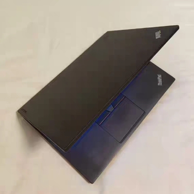 L470 I5-7gen 8G 256G SSG Wifi6 Πληροφοριακός υπολογιστής παιχνιδιών Λήπτοπ Lenovo Windows 10 14inch