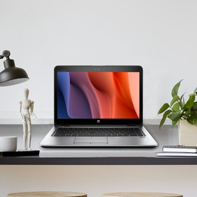 Φορητοί φορητοί υπολογιστές 840G2 I5-5gen 4G 128G Wifi5.0 4000mAh μπαταρία