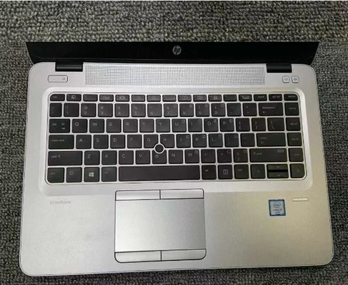 Λάπτοπ παιχνιδιών 840G3 I7-6gen 8G 256GB SSD 14&quot; 45 RGB Χρώμα