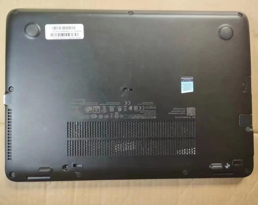 8G Ram 14INCH Χρησιμοποιούμενο Λάπτοπ HP με I5 - 7gen 840G4 Wide Visual Angle Bluetooth 4.2