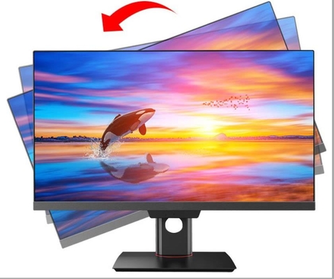 250nits φωτεινότητα All In One PCs Win10 256G M.2 SSD 16G RAM 1920x1080 Ανάλυση
