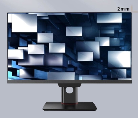 Win11 I5 I7 CPU All In One Υπολογιστής 1920x1080 Ενσωματωμένο στο WiFi 256G M.2 SSD